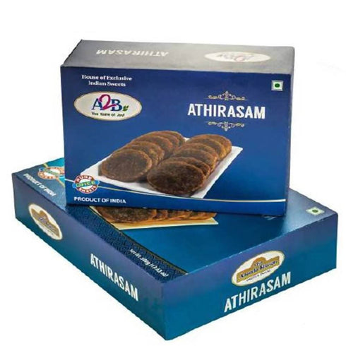 A2B | Adyar Ananda Bhavan Athirasam